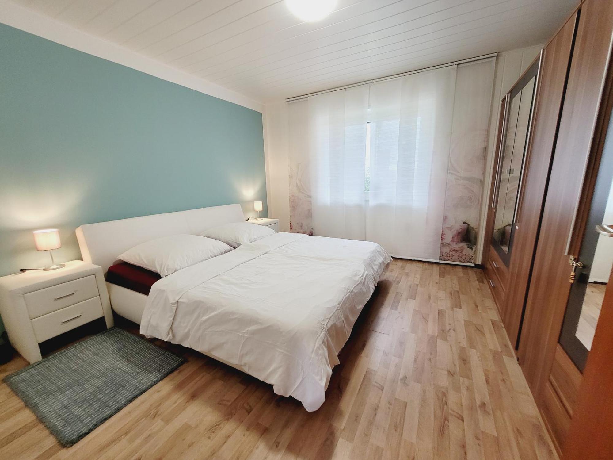 Ferienwohnung Bergblick In Sankt Andreasberg Exterior photo